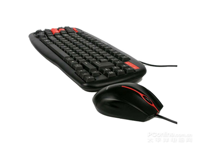 優(yōu)派銳動網(wǎng)游外觀設(shè)計解析 - 太平洋產(chǎn)品報價圖集第1頁