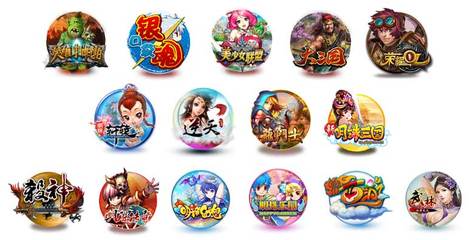 掌上明珠 新三板掛牌助力手游業(yè)務(wù)騰飛，深圳企業(yè)網(wǎng)站建設(shè)展現(xiàn)品牌實力