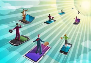 騰訊市值暴漲千億，馬化騰重奪首富寶座 中宣部消息引爆行業(yè)布局熱潮